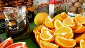 Tastes of Leeton