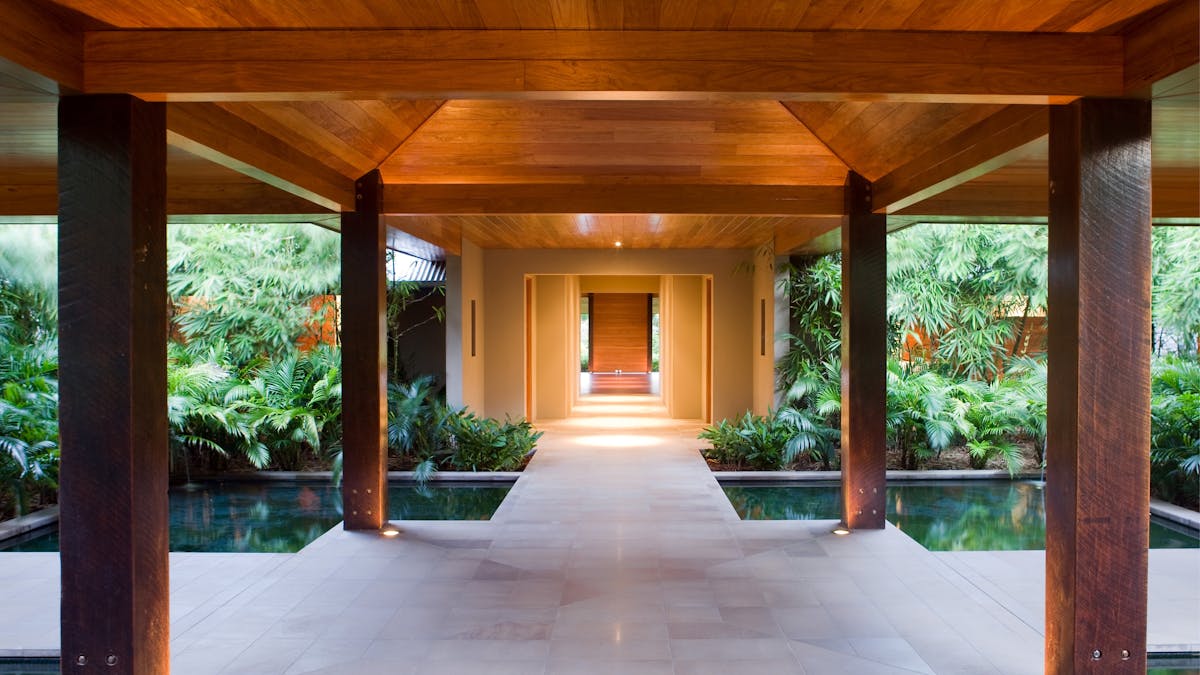 Spa qualia
