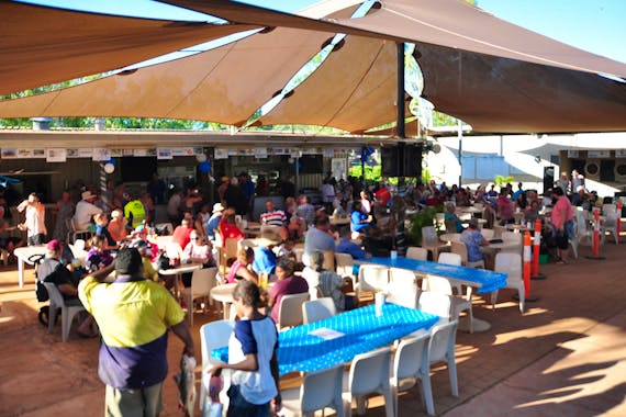 King Ash Bay Fishing Club Incorporated