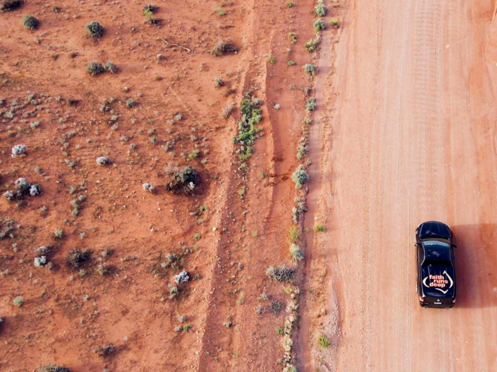 dessert road