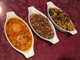 Maharaja Indian Restaurant - Margaret River