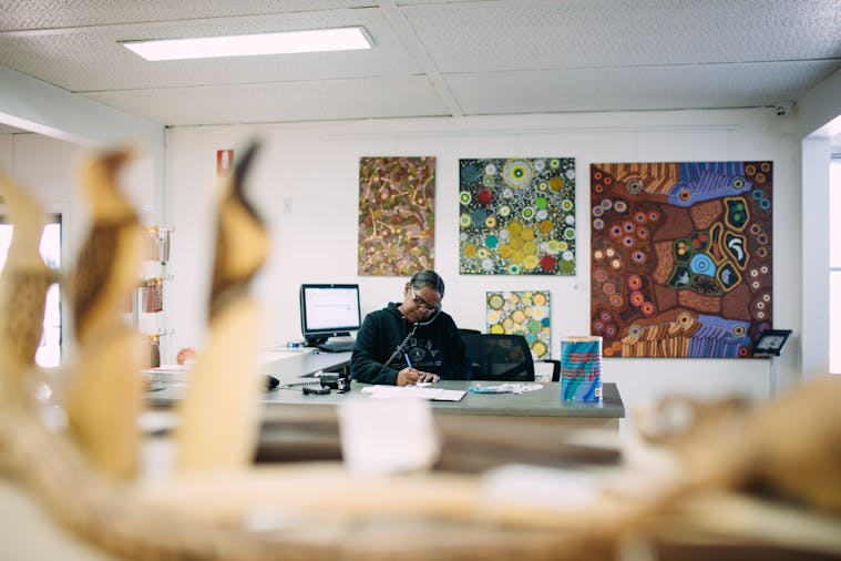 Arts Ceduna