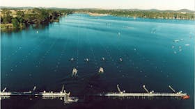 Nagambie Lakes Regatta Centre