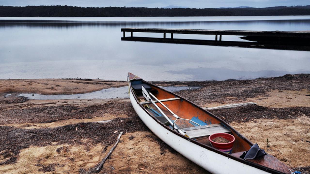 Wallaga Lake