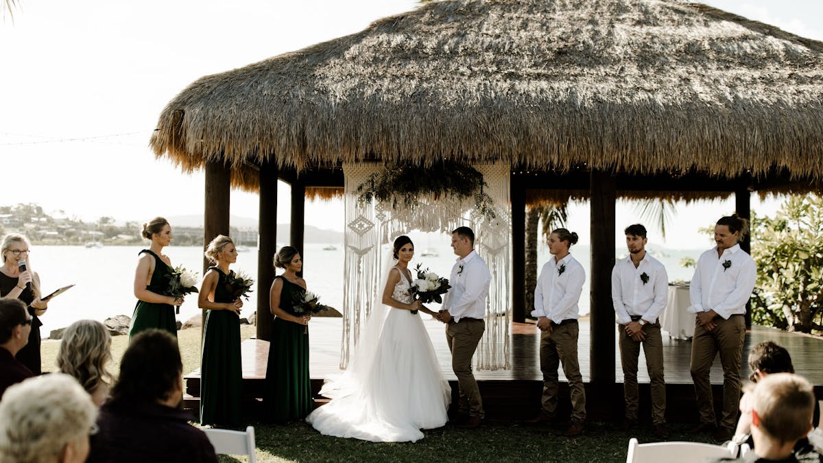 Whitsunday-Pavilion-Bali-Hut-Wedding-Ceremony-Divine-Weddings