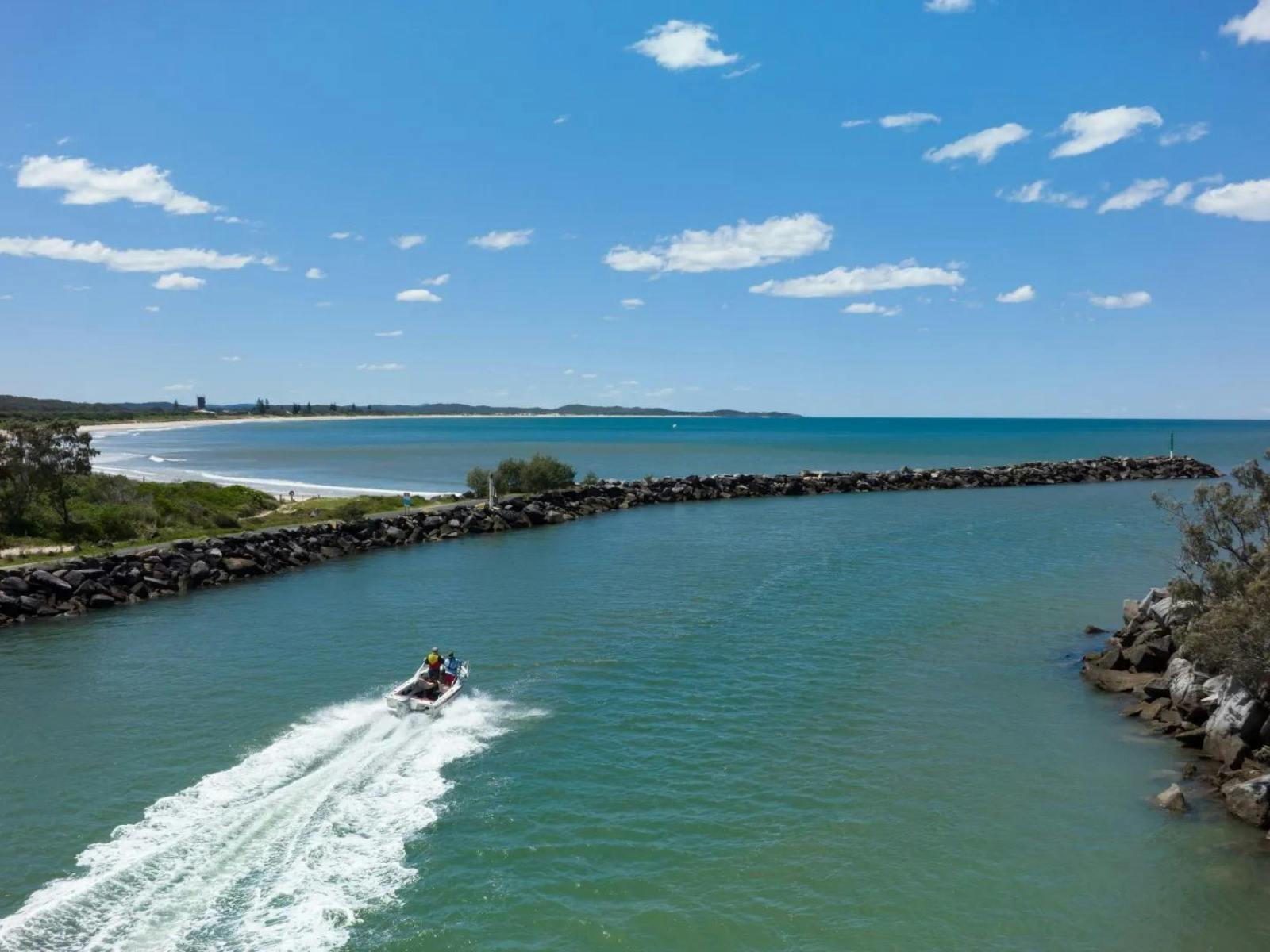 울리 홀리데이 파크