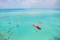 Reef Scenic Flight