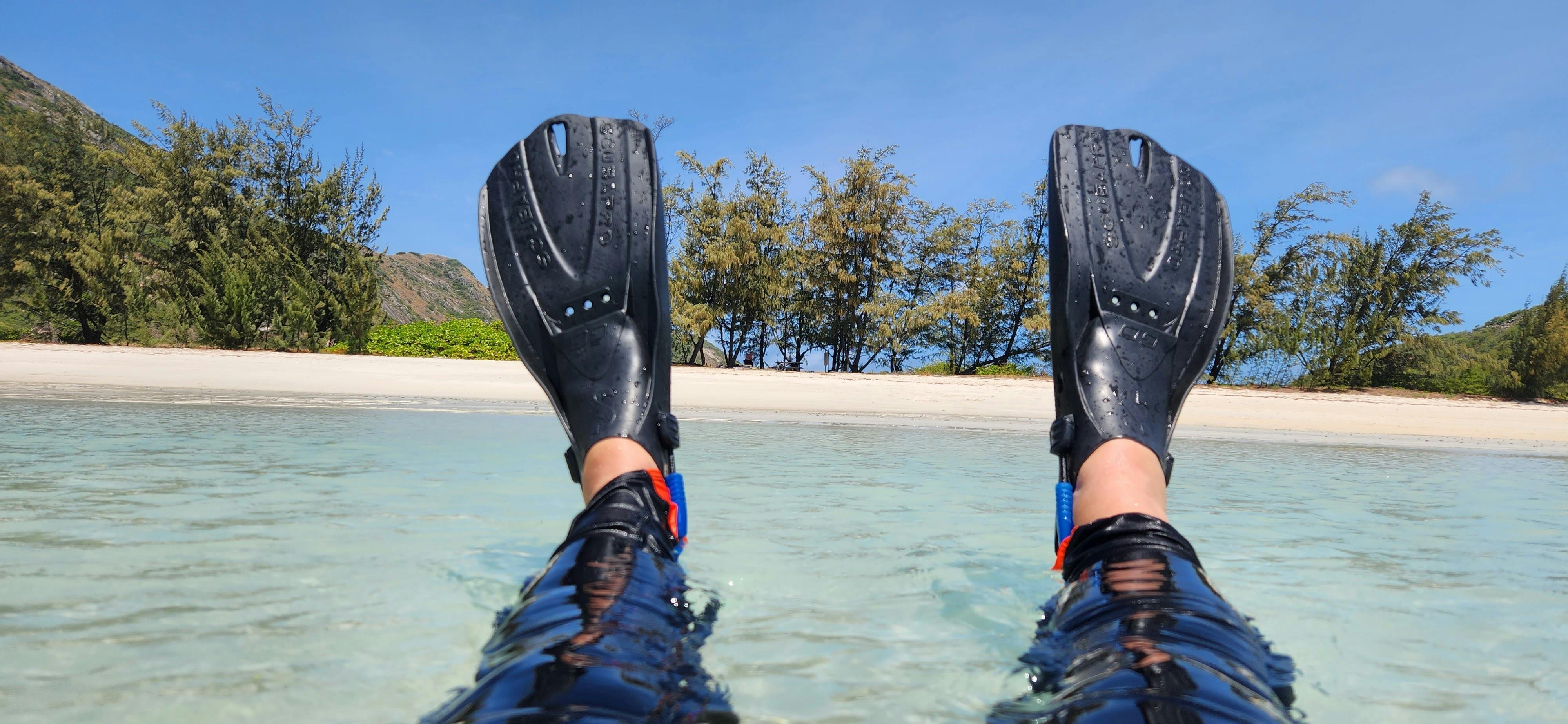 Lizard Island
