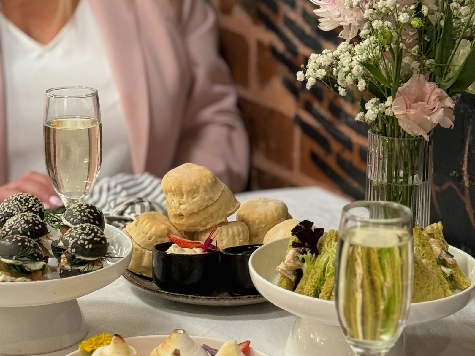 Image for Mother's Day Prelude High Tea