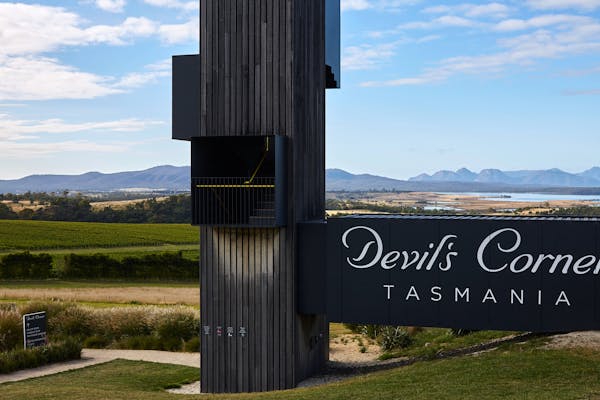 Tower to Terroir: Stories and tastes from our unique corner of the world