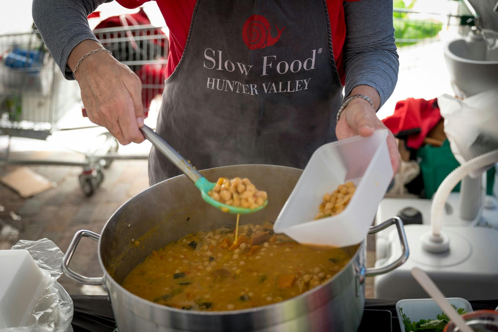 Slow Food Earth Markets Maitland