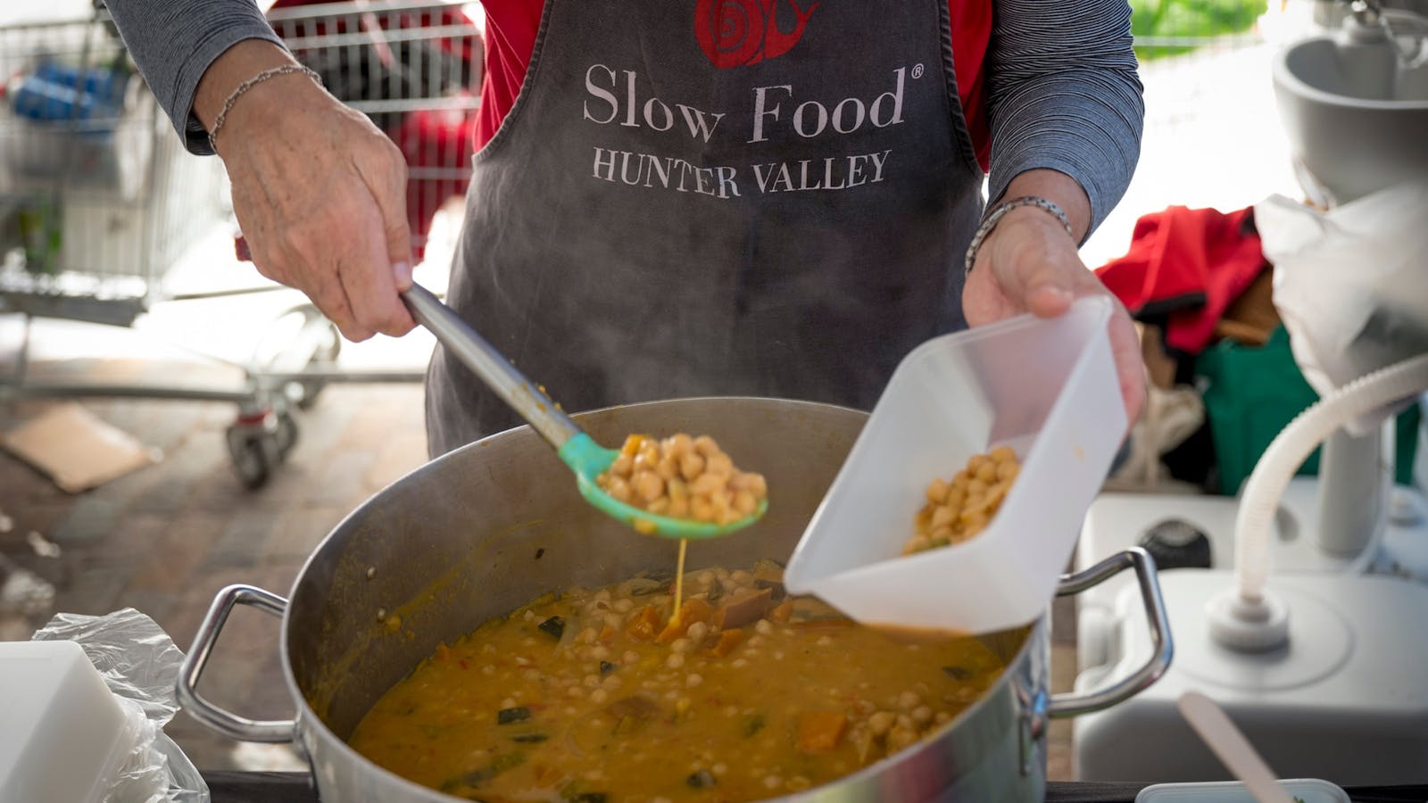 Slow Food Earth Markets Maitland