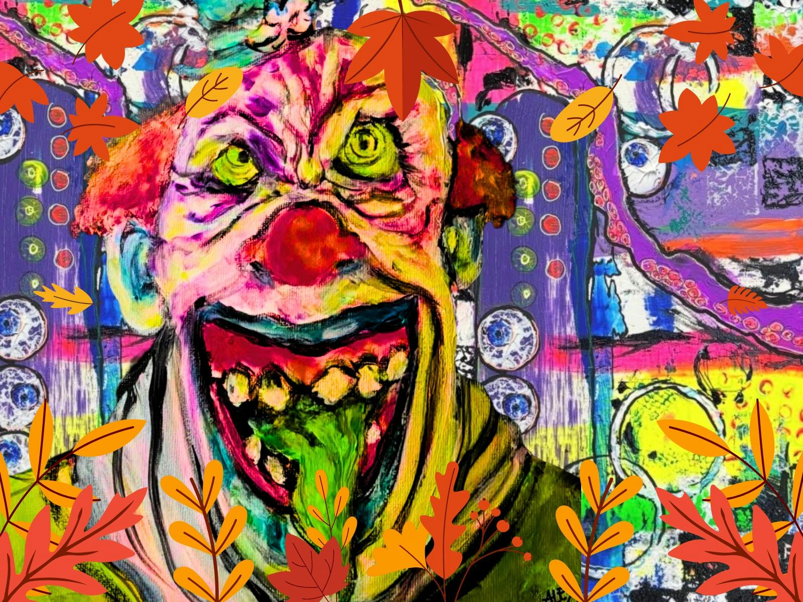 Clown