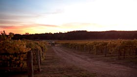 Heathcote Winery