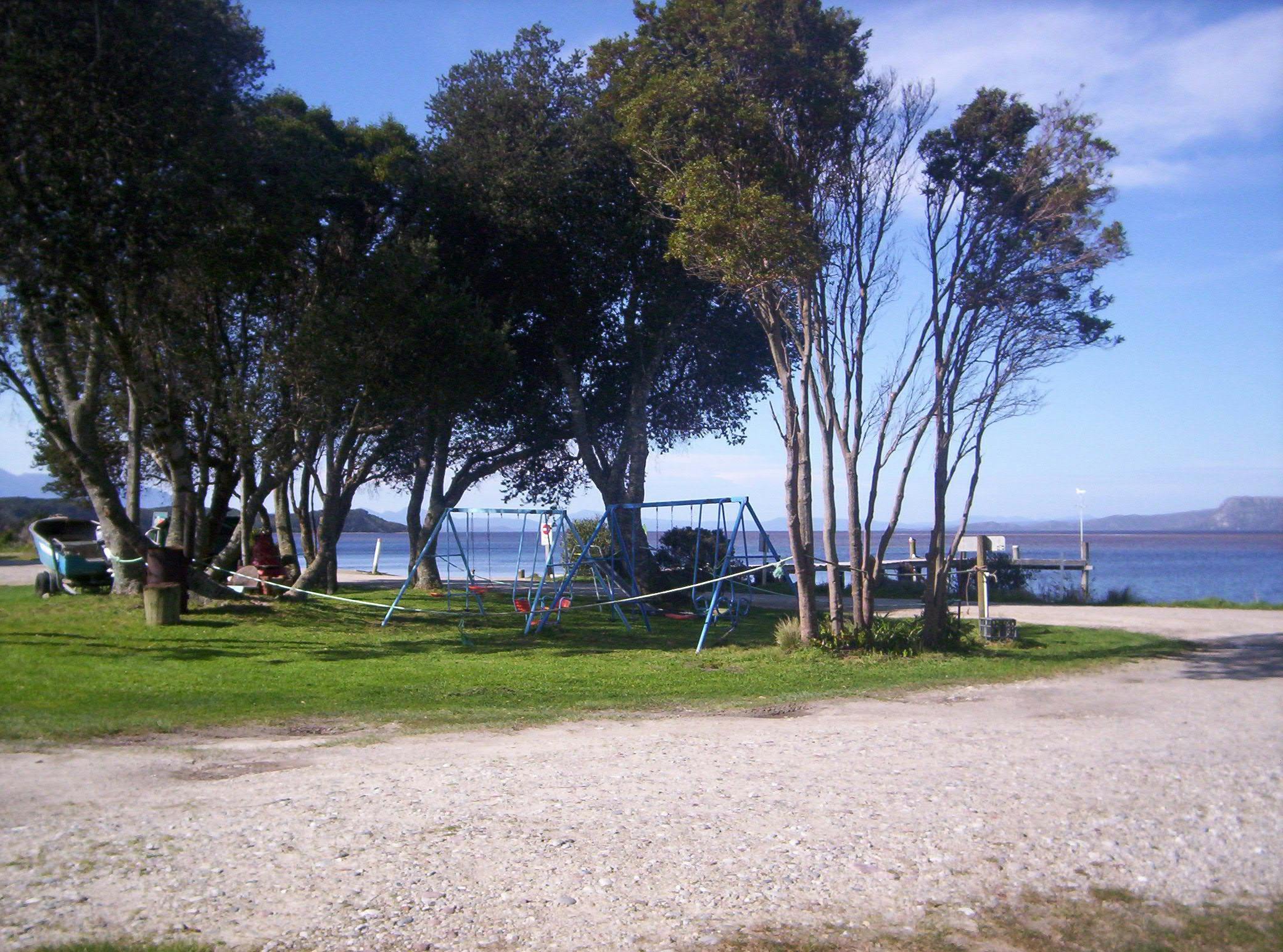 Camp Site