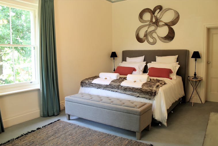 Cobbs Hill Estate Bed Breakfast