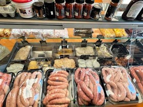 Fox's Chookhouse and Game Meat