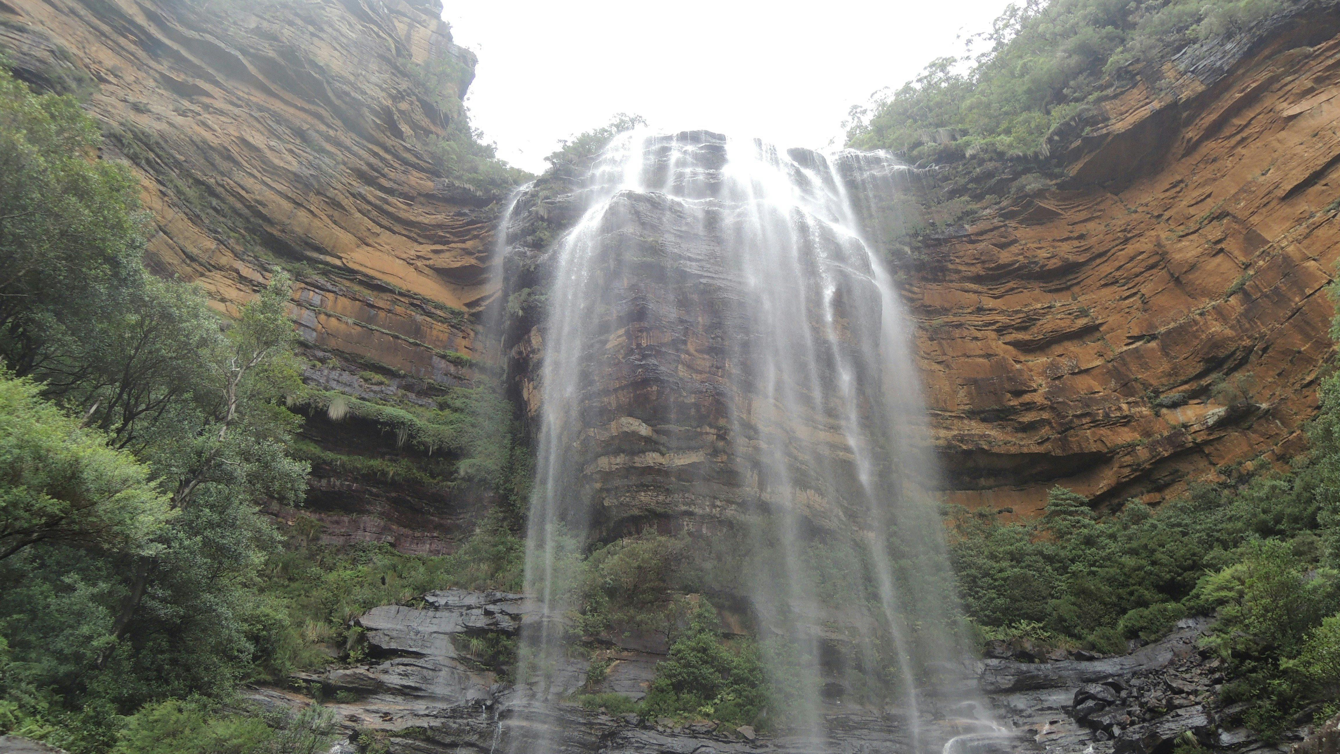 Wentworth Falls