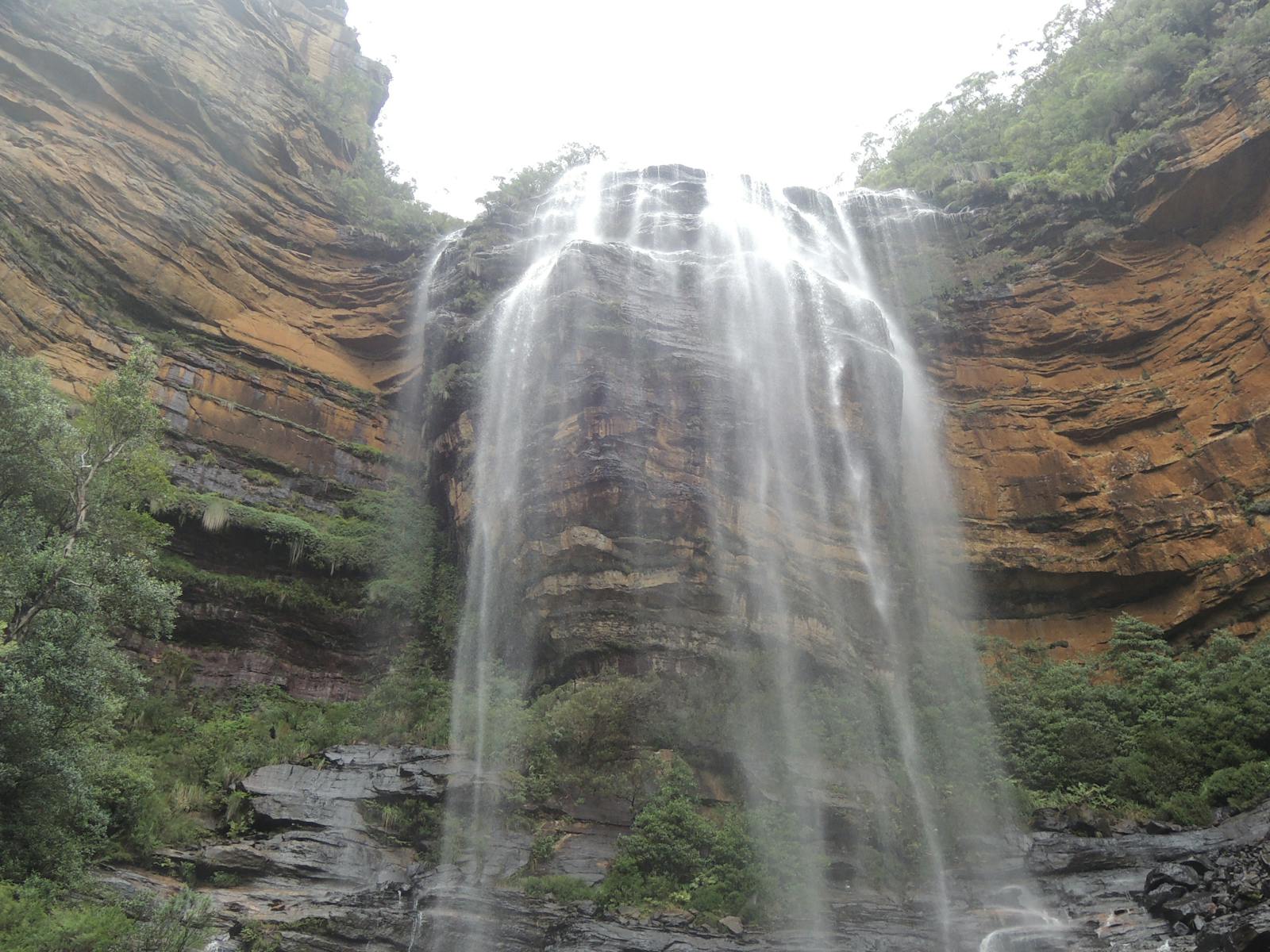 Wentworth Falls