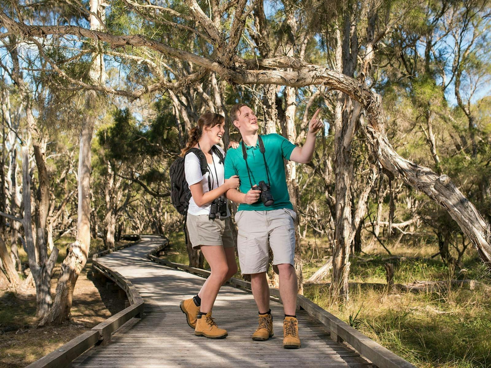 Great Trails Walking Series – Ipswich