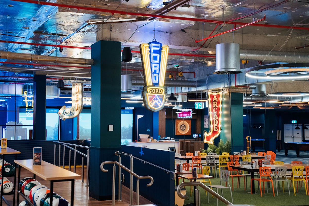 Venue