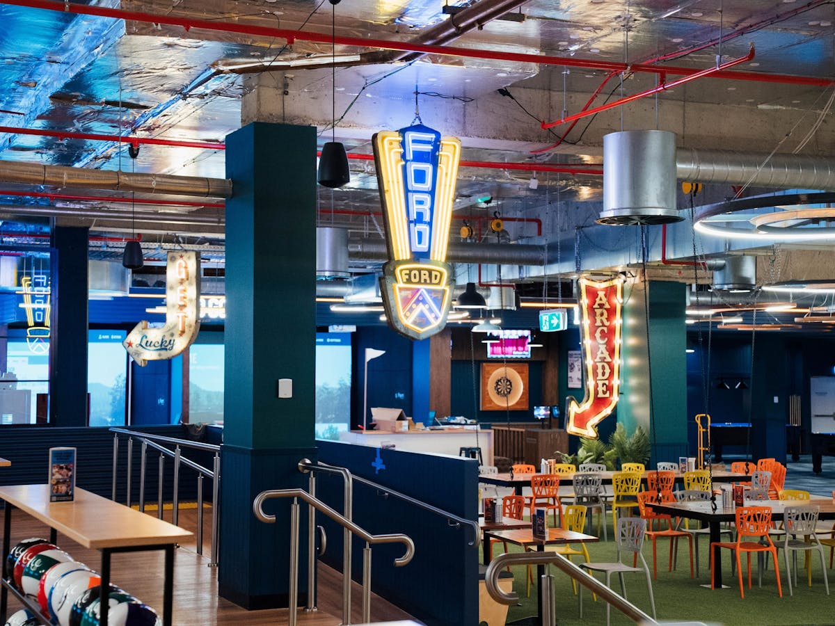 Venue