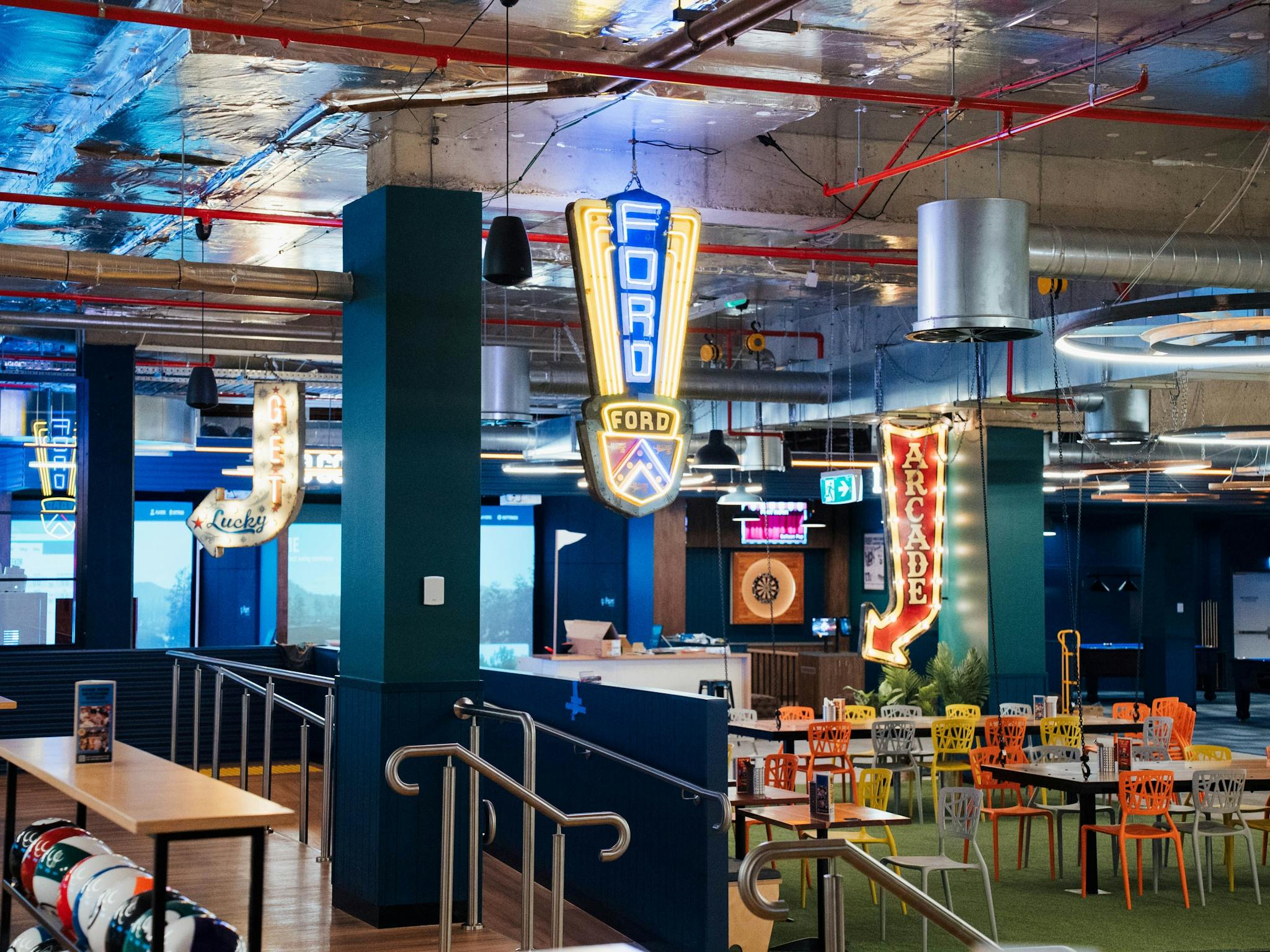 Venue Venue