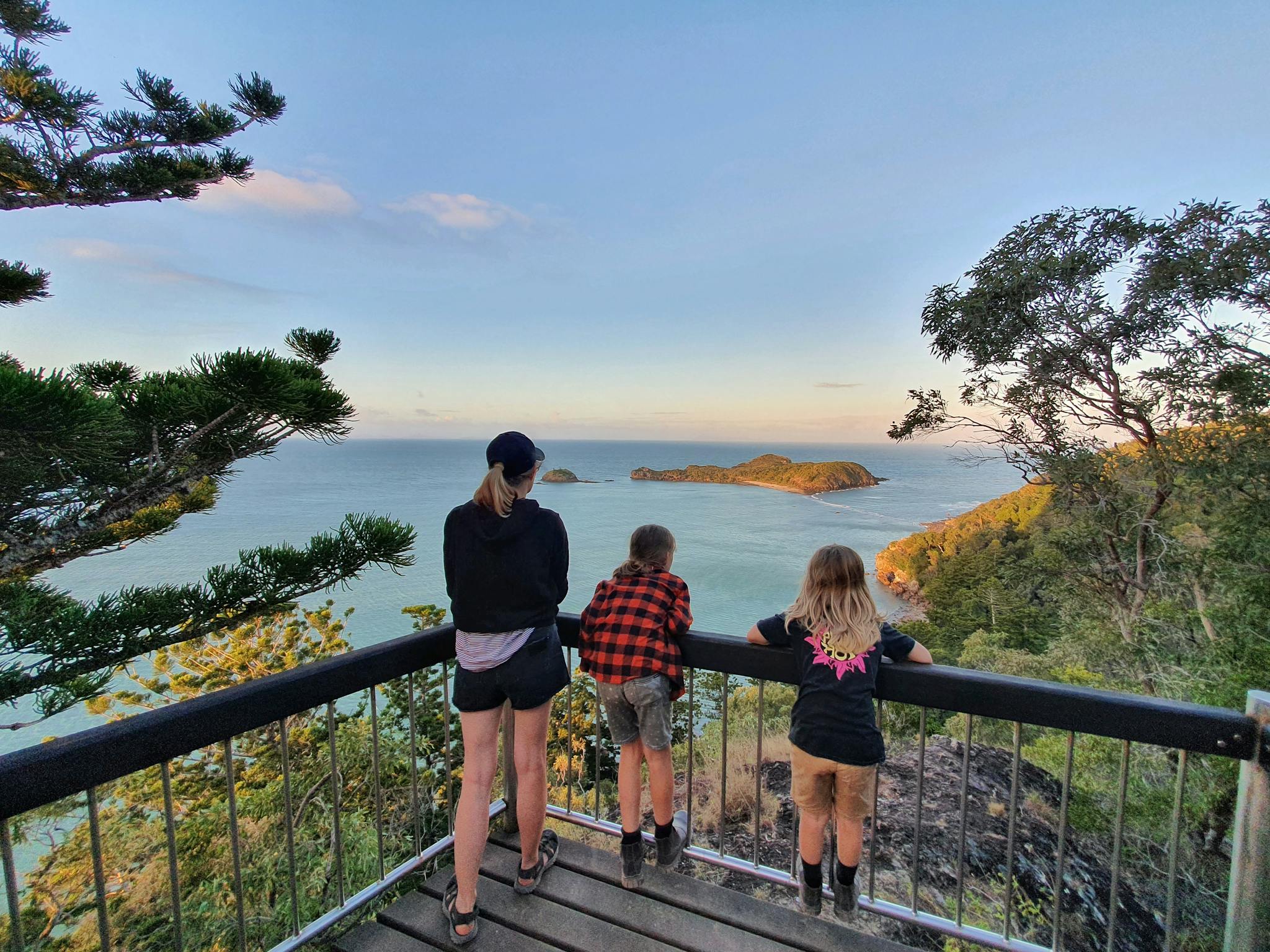 Cape Hillsborough National Park