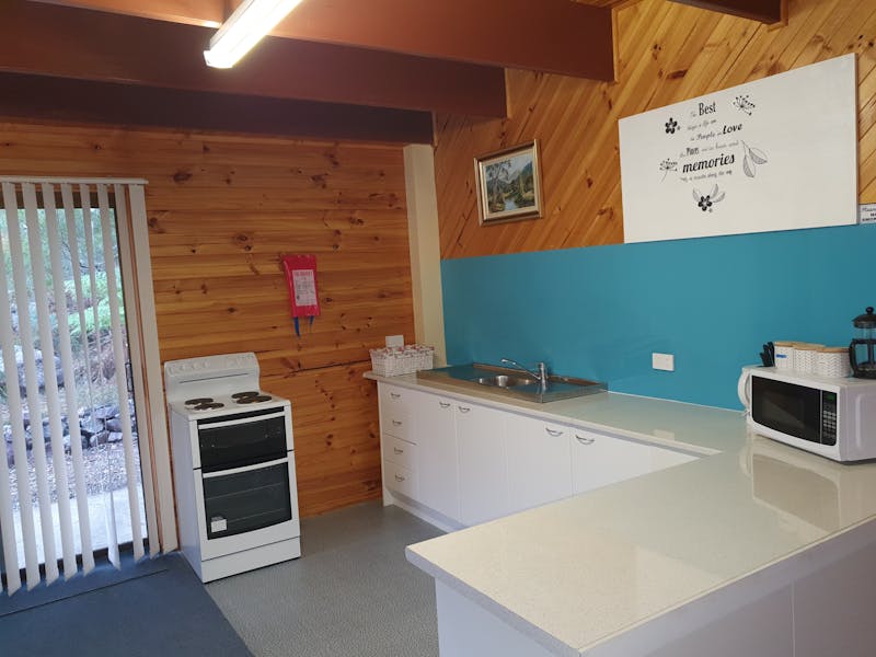Stowport Cottage