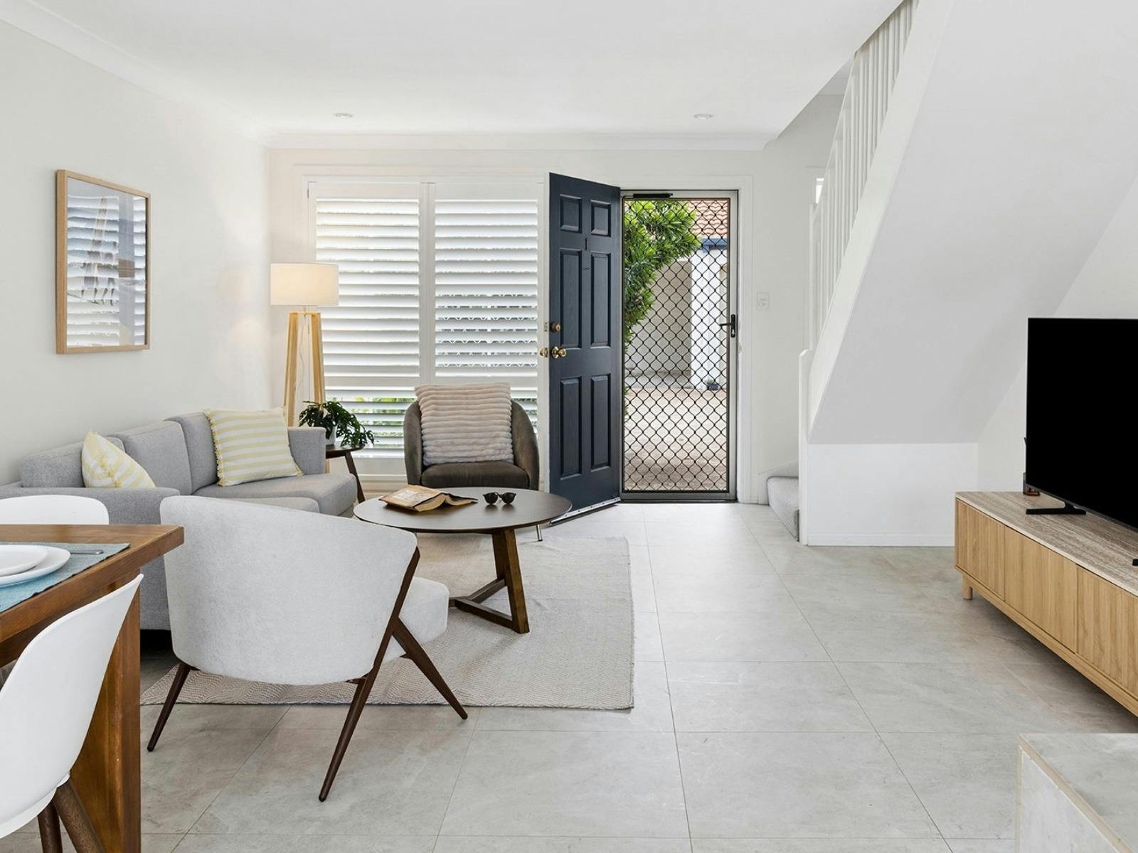 Lounge Room