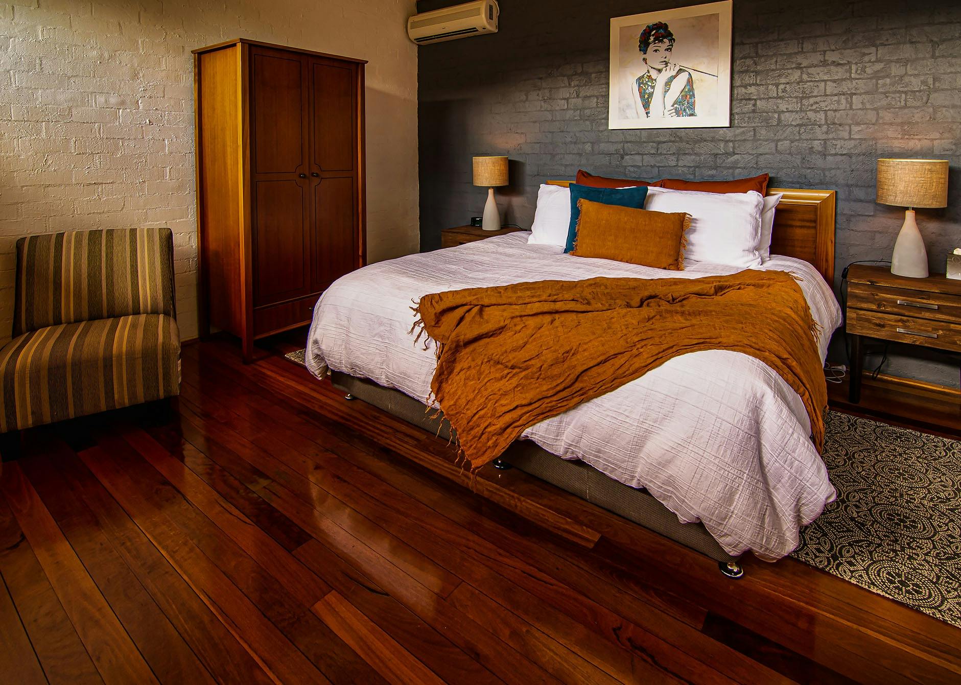 The Great Escape Lofts Apartment 3