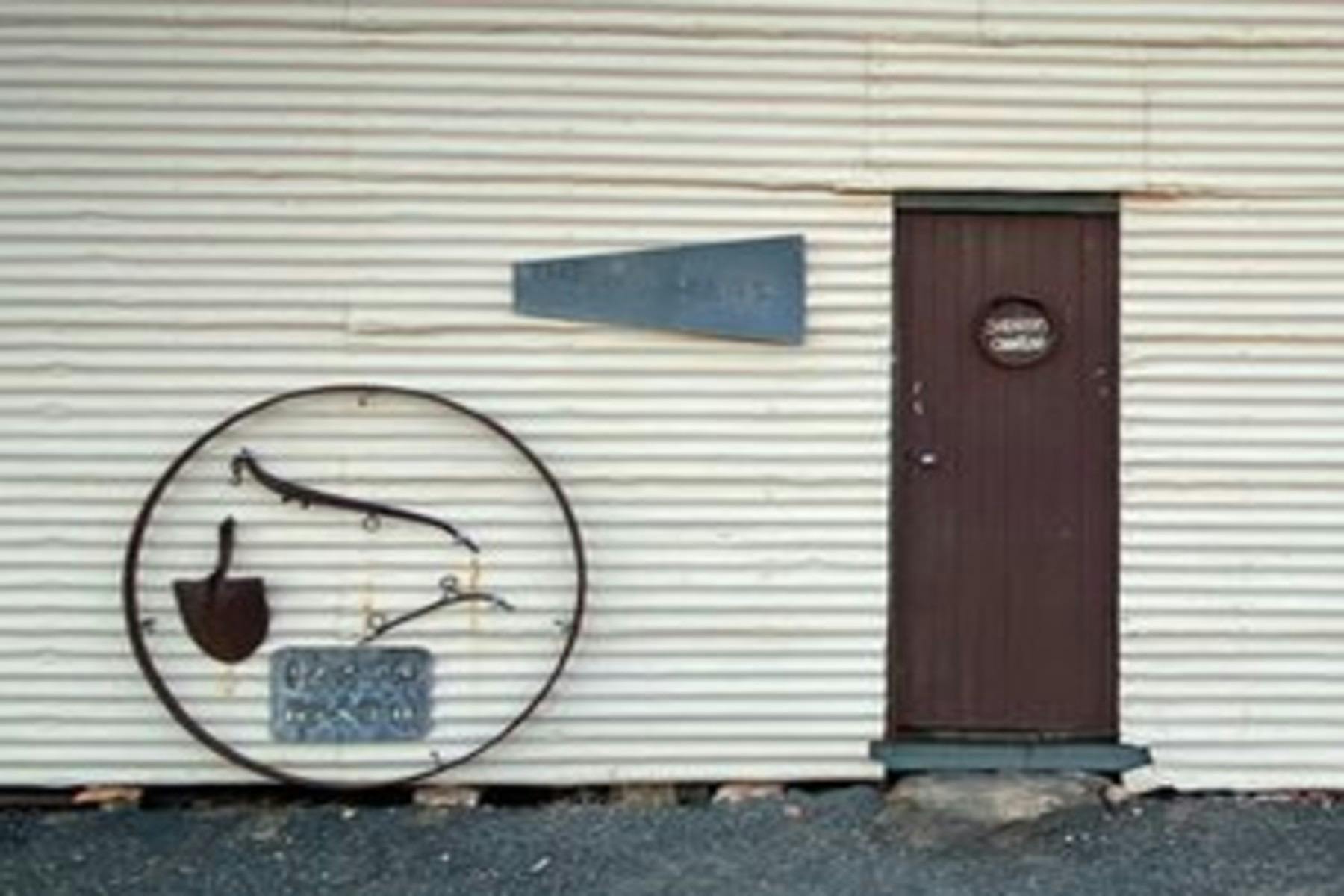 Nallan Shearers Quarters