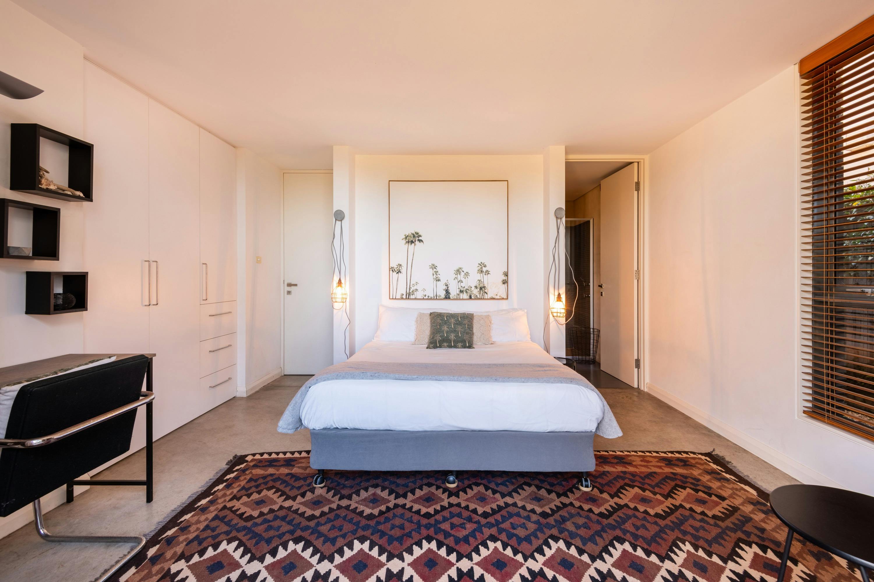 비치 스튜디오 @ 듀 이스트