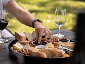 Patrick of Coonawarra Tastings and Experiences edit