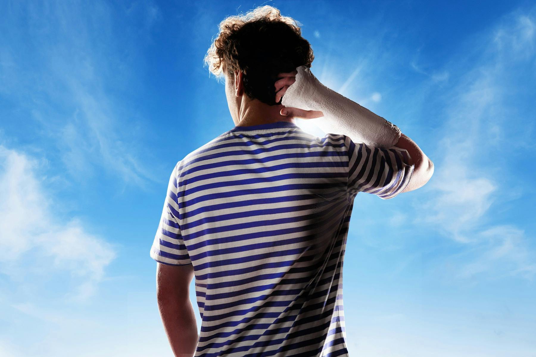 Dear Evan Hansen - Melbourne