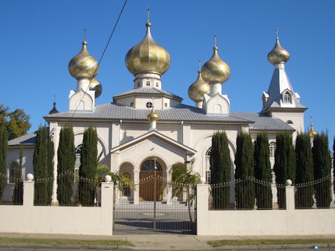 Lidcombe - A Tapestry of Culture, History, and Diversity