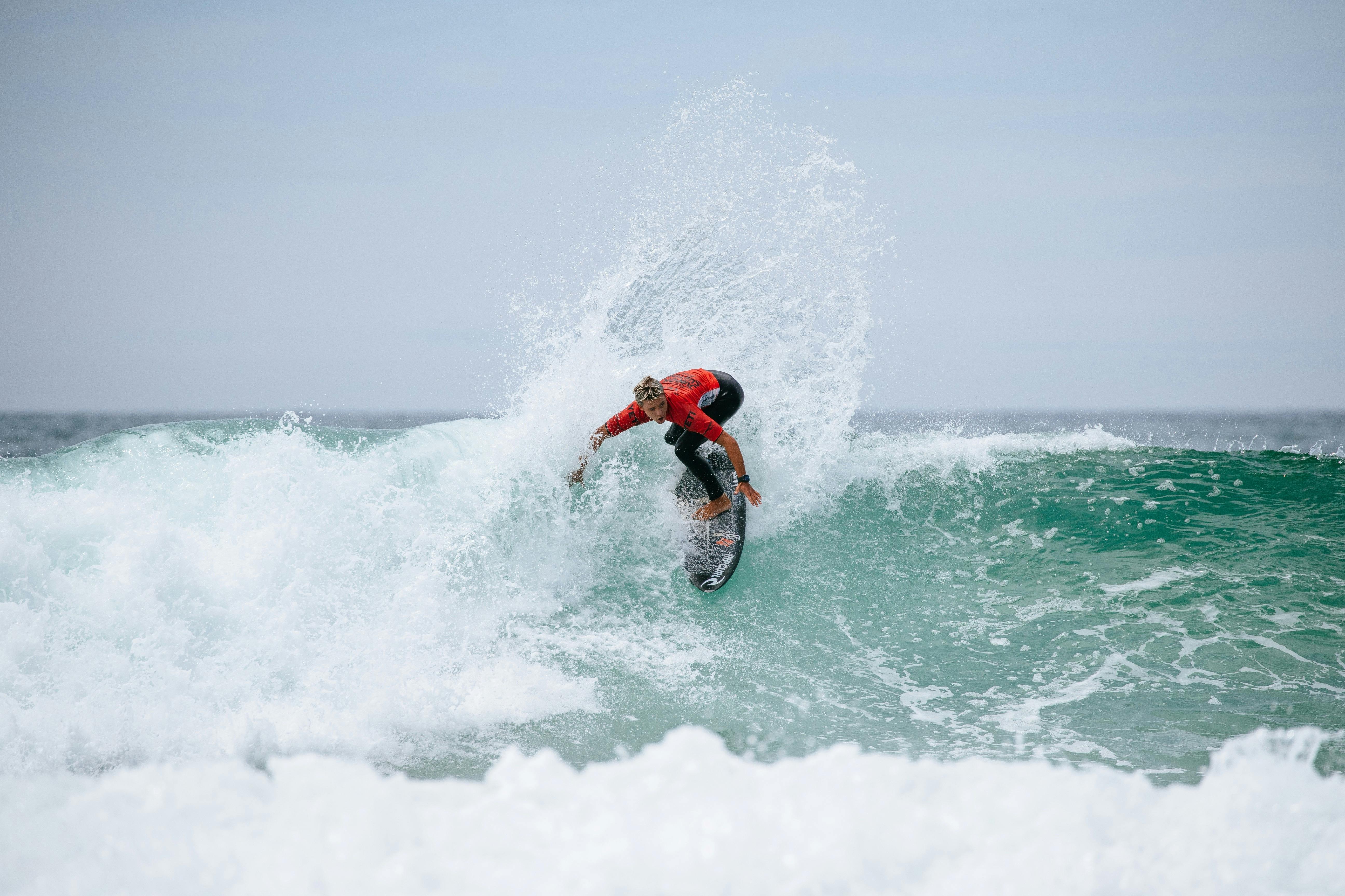 Australian Junior Surfing Titles 2025