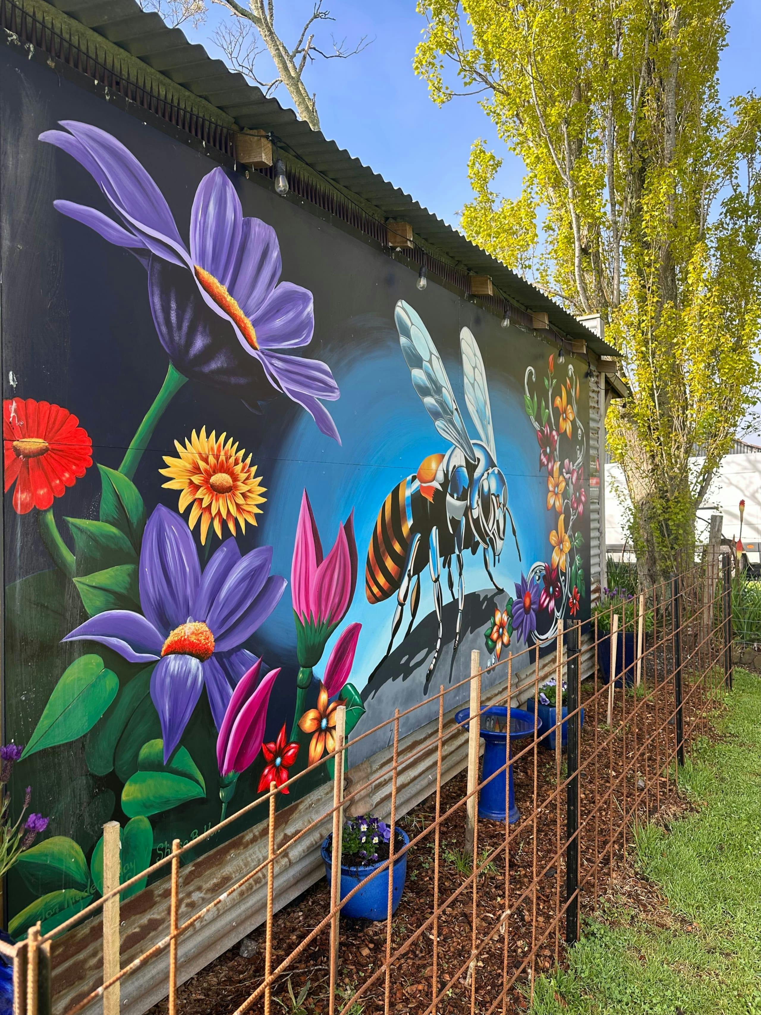 Mural