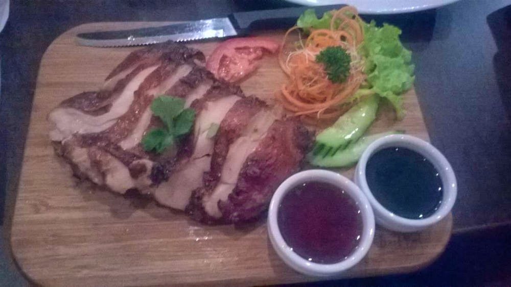 Summeries Thai Cuisine