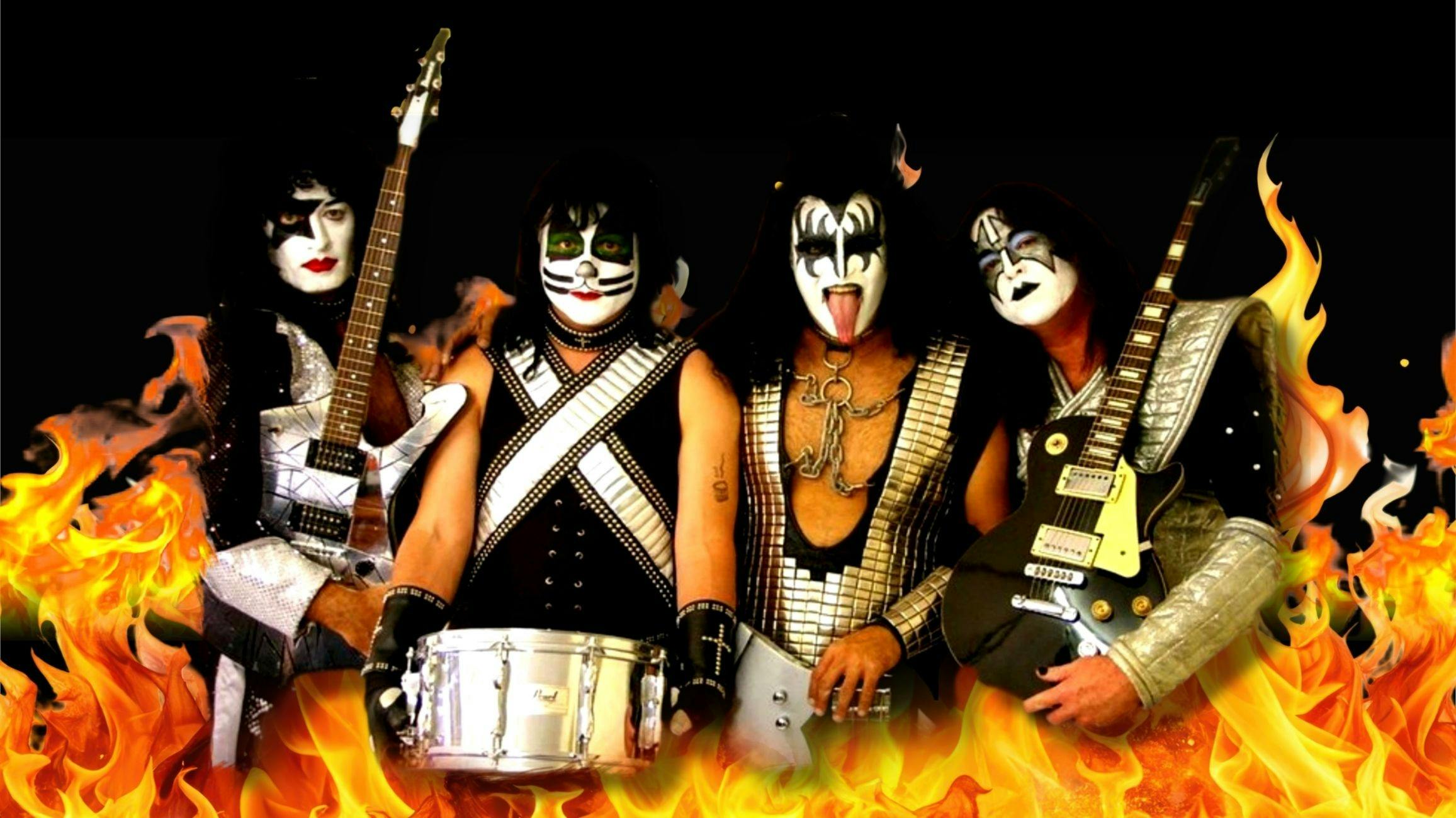 KISSperience Tribute Band