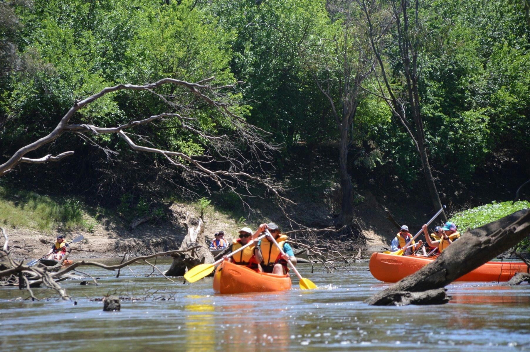 River Dreaming Aboriginal Corporation