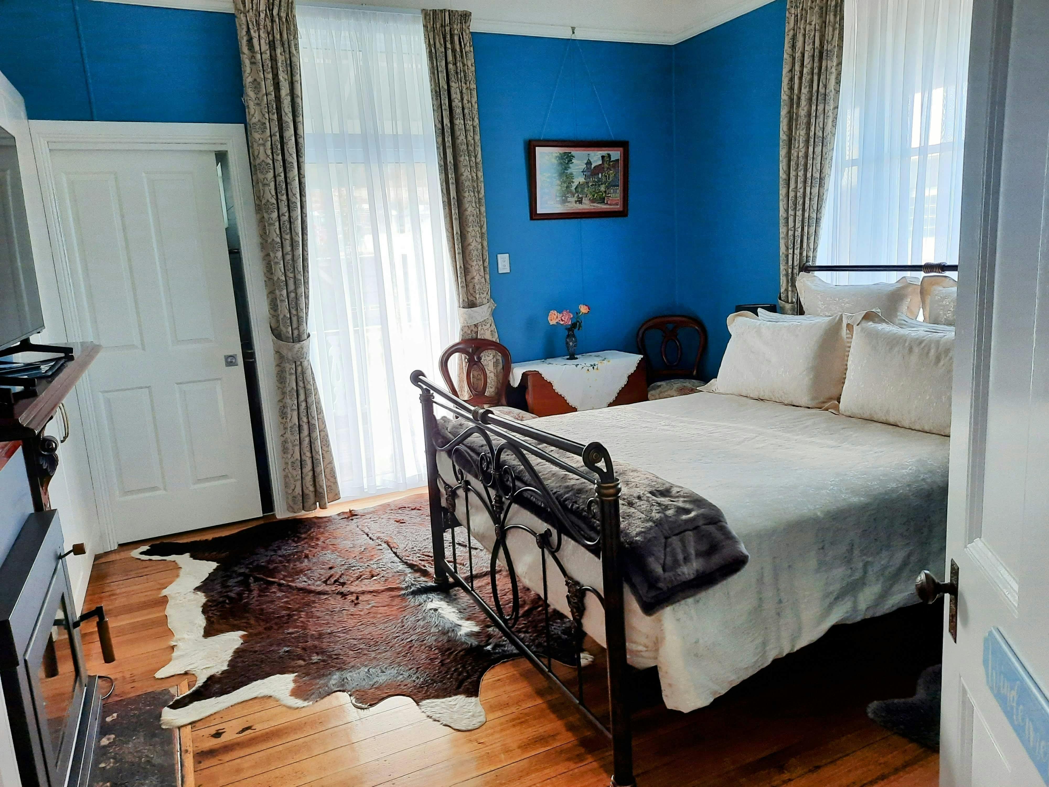 Mariner Rose Bed & Breakfast