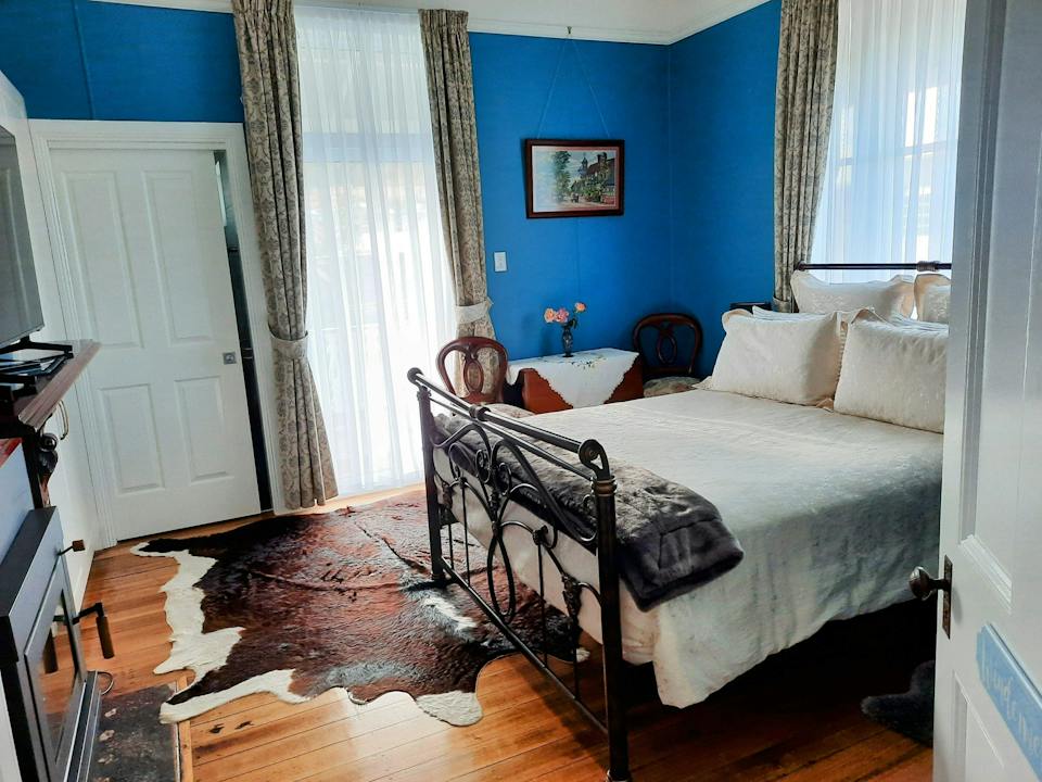 Mariner Rose Bed & Breakfast photo