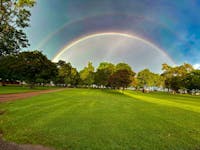 rainbow
