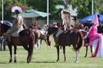 Holbrook Show