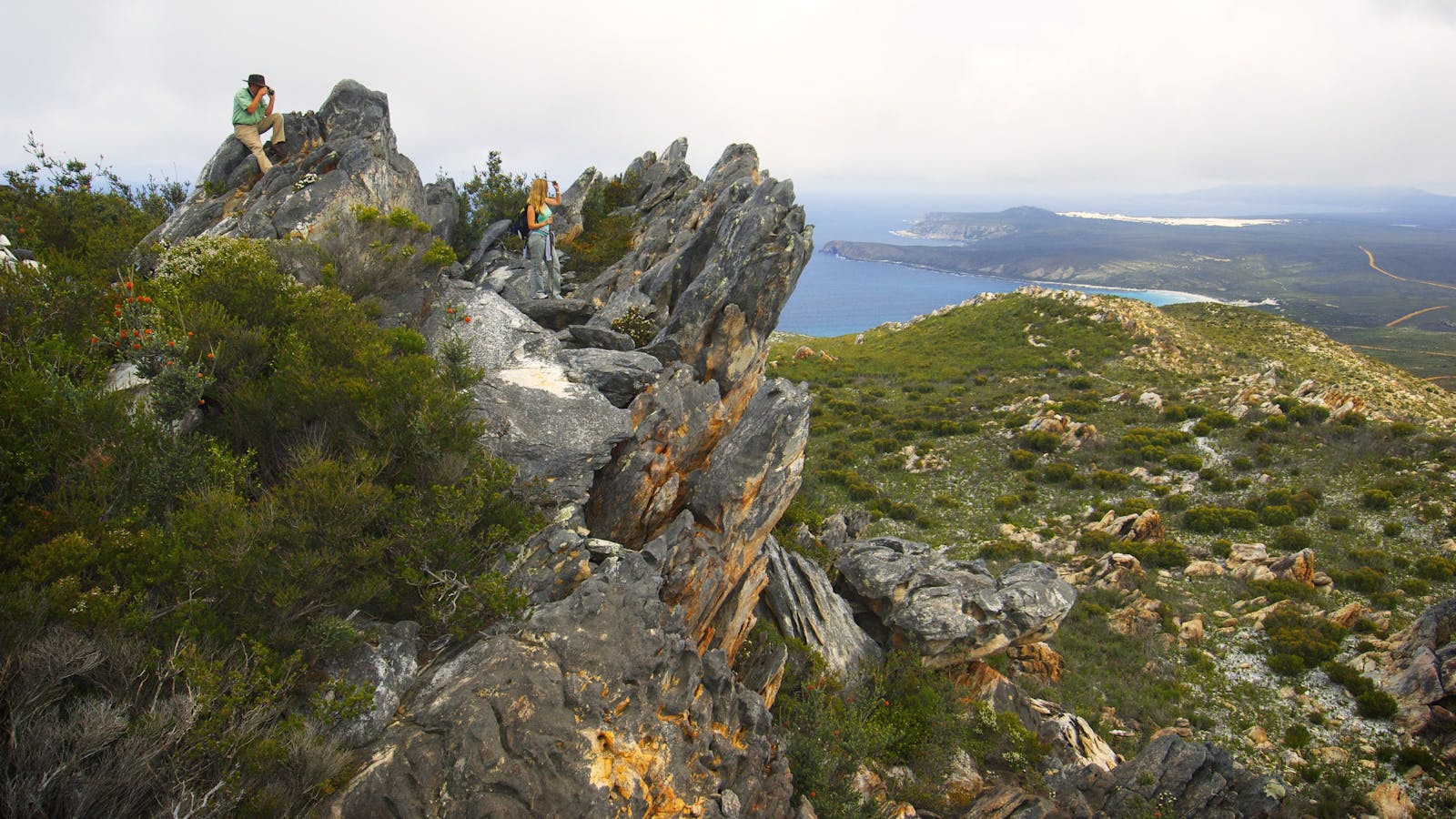 Fitzgerald River National Park