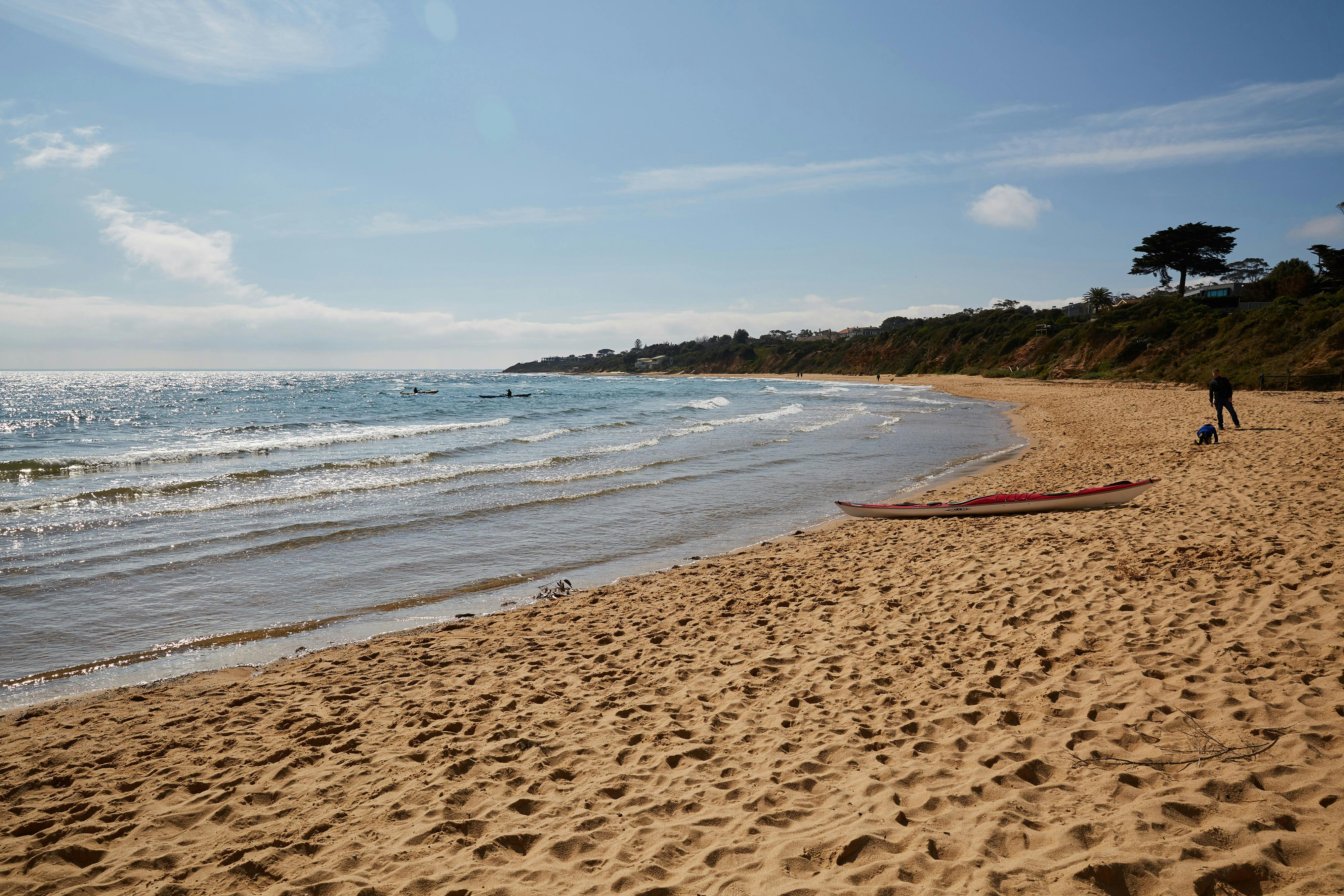 Mount Eliza BIG4 Mornington Peninsula Holiday Park