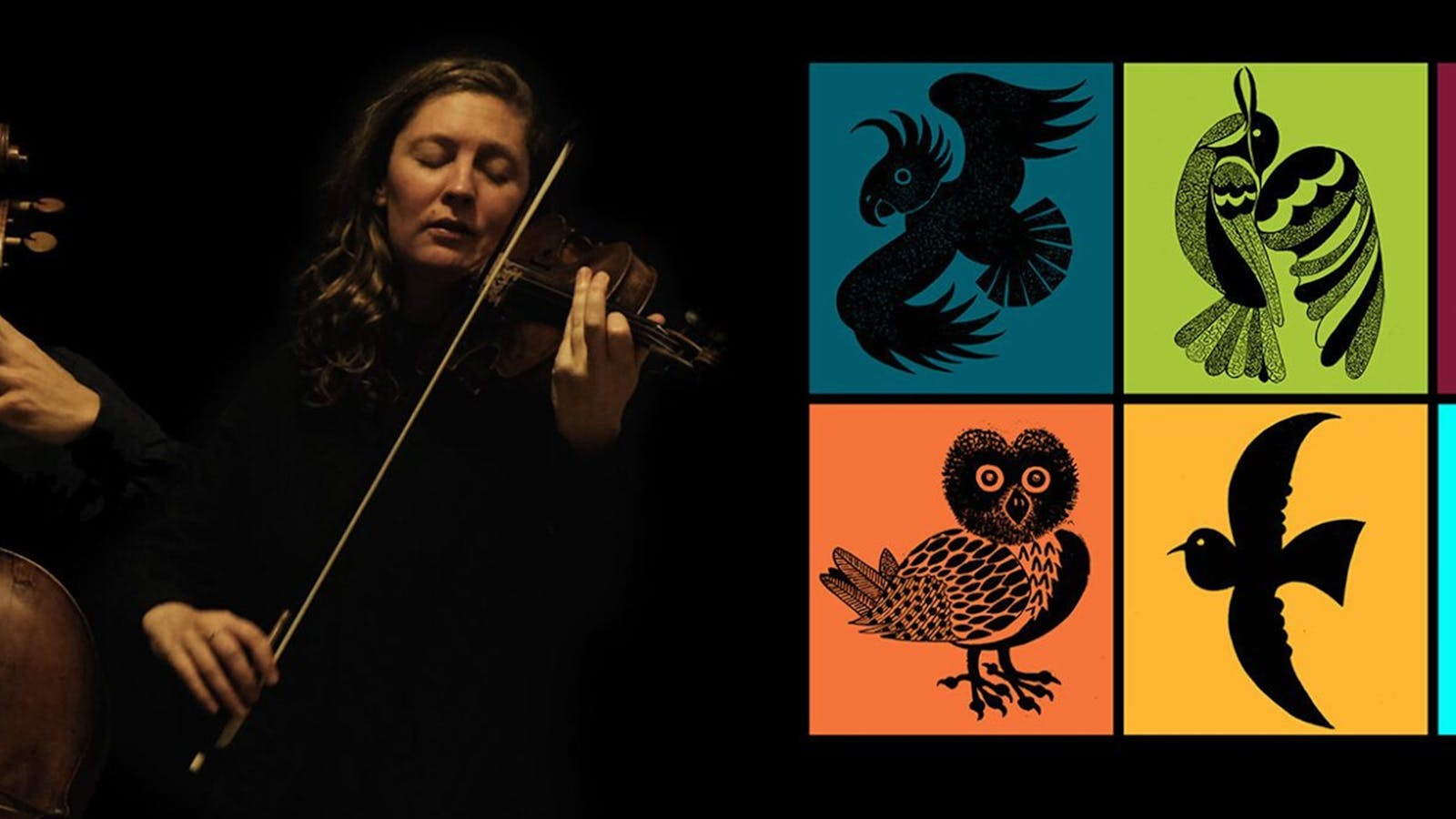 Where Song Began - Anthony Albrecht and Simone Slattery