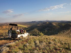 100km+ private 4WD tracks