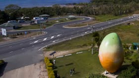 The Big Mango
